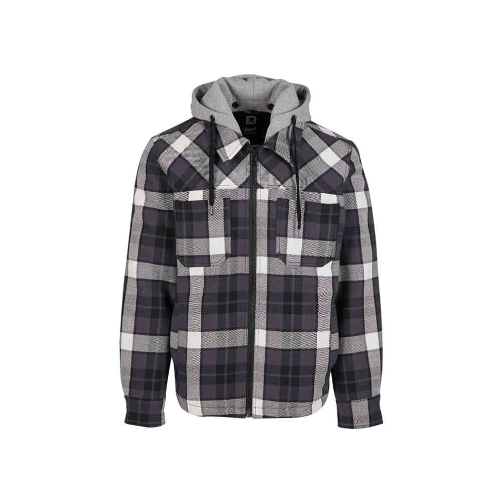 Brandit - Top Heavy Twill Jacke - Mehrfarben